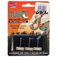 GRAPH TECH TECH SADDLE SET