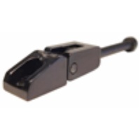 GRAPH TECH F/ROSE SADDLE SET