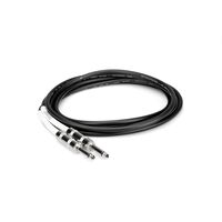 Guitar Cable, Hosa Straight to Same, 5 ft