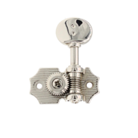 RATIO M/HEADS 3+3 WAFFLE