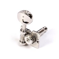 RATIO M/HEADS 6-I-L WAFFLE