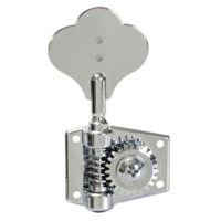 RATIO M/HEADS BASS 5 (4+1)