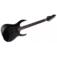 Mooer GTRS M800 Intelligent Guitar (Pearl Black)
