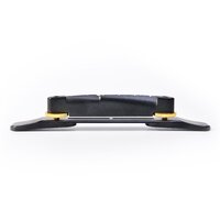 LOW HEIGHT SS JAZZ BRIDGE-GOLD