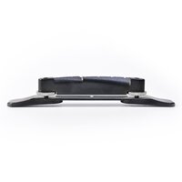 LOW HEIGHT JAZZ BRIDGE -NICKEL