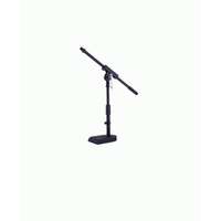 Hamilton BASS DRUM/TABLE TOP BOOM MIC STAND
