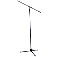 Hamilton TRIPOD BOOM MIC STAND COMPOSITE HUB