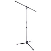 Hamilton PRO TRIPOD BOOM MIC STAND ALLOY HUB