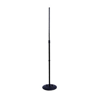 Hamilton ROUND BASE MIC STAND
