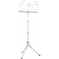 Hamilton 3 SECTION MUSICAL STAND W/BAG