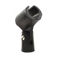 Hamilton KBC6M UNBREAKABLE MIC HOLDER -  5/8" X