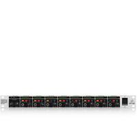 BEHRINGER POWERPLAY PRO-8 HA8000 AMP