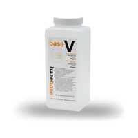 Hazebase Base V Haze Machine Fluid 1L