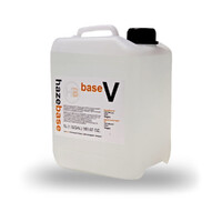Hazebase Base V Haze Machine Fluid 25L