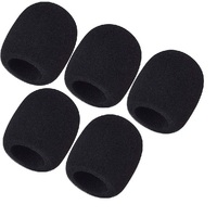 XL AUDIO Microphone POP FILTERS COVERS 