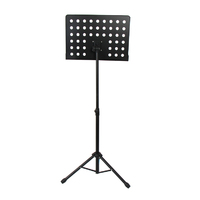 Maestro Orchestral Music Foldable Collapsible stand