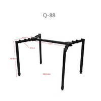 Maestro Q88 4 LEG Keyboard stand