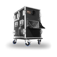 Hazebase Touring 2 Professional Fog Machine