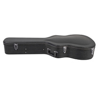 V-CASE APX Guitar Case (also fits many models of guitar in this style).