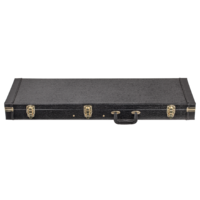 V Case HC838 3/4 Size Electric Guitar Case 