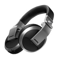 Pioneer DJ HDJ-X5 (Silver) Headphones