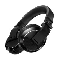 Pioneer DJ HDJ-X7 Headphones (Black)