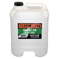 AVE Magic Mist HMM-20 Haze Machine Fluid