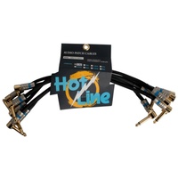 HOTLINE 1 FT 6 PK PATCH CABLE