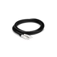 Pro Unbalanced Interconnect, REAN RCA to RCA, 3 ft