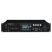 Tascam 2 CHANNEL NETWORK RECORDER