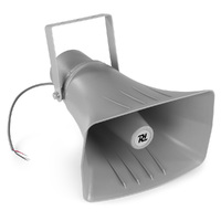 Power Dynamics HS40 Horn Speaker IP65 50W 100V