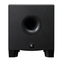 YAMAHA HS8S ACTIVE SUBWOOFER for Studio and Recording 