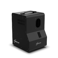 Chauvet DJ Hurricane Bubble Haze LT