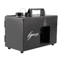 Chauvet DJ Hurricane Haze 1DX Haze Machine