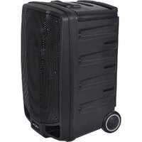 Parallel Audio HELIX 2510, 250 watt (200 watt RMS) 10" two way, portable PA system with built-in Bluetooth