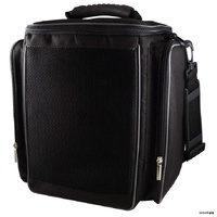 Parallel Audio Shoulder carry bag to suit the Helix 765 series of portable PA's