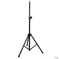 Parallel Audio Speaker stand to suit the  Helix 765 series portable PA systems, lightweight, adjustable height, 2.3kgs