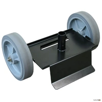 Parallel Audio Portable heavy duty trolley to suit Helix 1510x