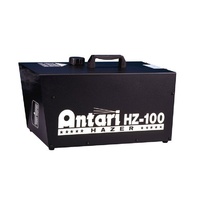 Antari HZ100 Haze Machine (2.5lt tank)