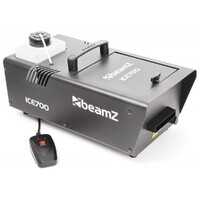 Beamz ICE700 Ice Fogger Machine 700W