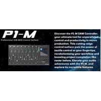 ICON p1-m Profesinal USB - MIDI Control Surface
