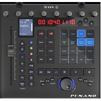 ICON P1-NANO Digital Mixer