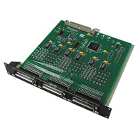 Tascam 24CHANNEL AES/EBU DIGITAL I/O INTERFACE F/X-48