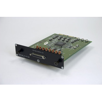 Tascam AES/EBU BOARD FOR DM-3200/4800