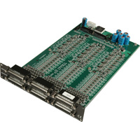 Tascam 24CHANNEL ANALOG I/O INTERFACE FOR X-48
