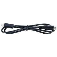 IK Multimedia USB-C to Mini-DIN Cable for iRig