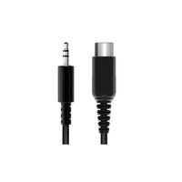 IK Multimedia IKMT_IP-CABLE-MIDI 2.5mm TRS Male to MIDI Male Cable