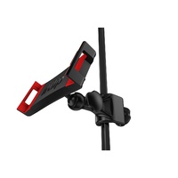 IK Multimedia Iklip 3 Universal mic stand mount for tablets