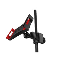 IK Multimedia Iklip 3 Deluxe. Universal mount for tablets. 5 mounting solutions in one.