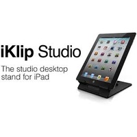 iKlip STUDIO - Desktop stand for iPad & iPad 2
